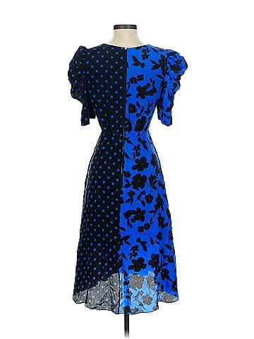 Alice + Olivia Cocktail Dress (view 2)