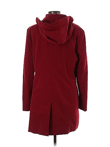 London Fog Coat (view 2)