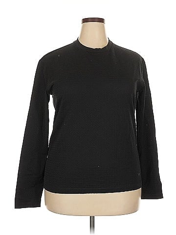 Emporio Armani Pullover Sweater (view 1)