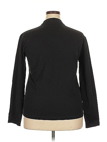 Emporio Armani Pullover Sweater (view 2)