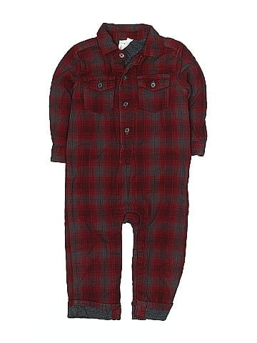 Cat & Jack Long Sleeve Outfit (view 1)