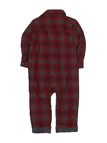 Cat & Jack Long Sleeve Outfit (view 2)