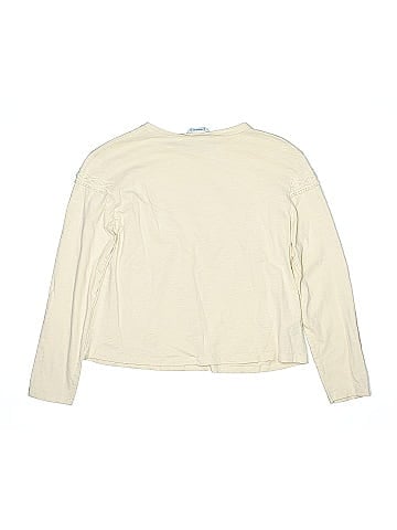 Mayoral Long Sleeve Top (view 2)