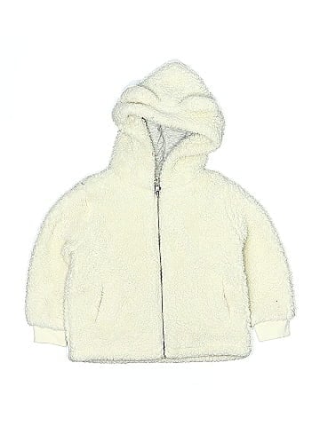Tucker + Tate Zip Up Hoodie (view 1)