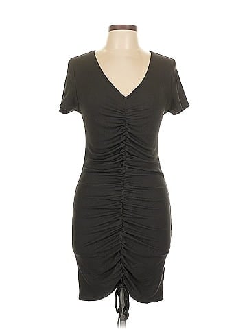 Shein Curve Cocktail Dress (view 1)