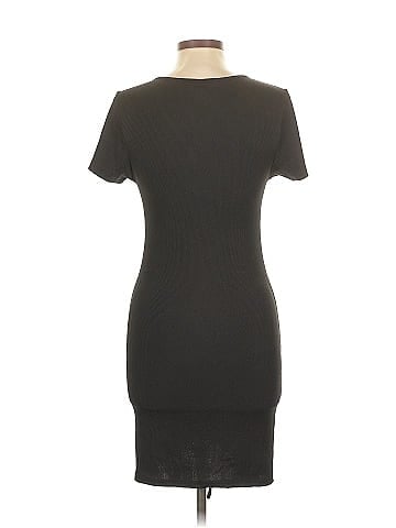 Shein Curve Cocktail Dress (view 2)