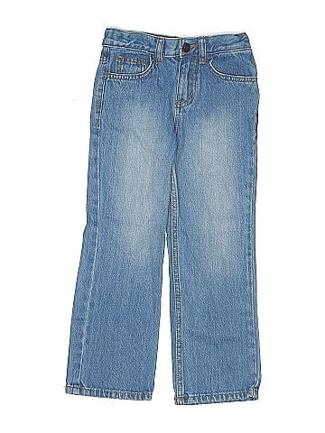 Cat & Jack Jeans (view 1)