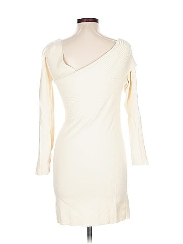 Peach Love Cocktail Dress (view 2)