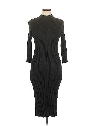 It's Our Time Casual Dress (view 1)