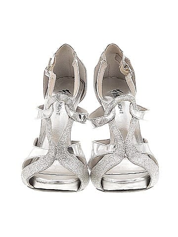 Fioni Night Heels (view 2)