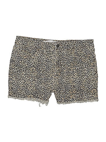 Tinseltown Shorts (view 1)