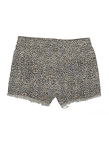 Tinseltown Shorts (view 2)