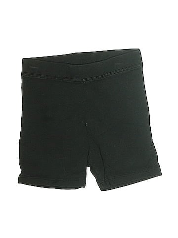 Spotted Zebra Athletic Shorts (view 1)
