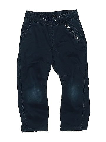 Cat & Jack Casual Pants (view 1)