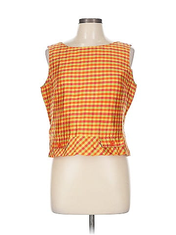 Etcetera Tube Top (view 1)