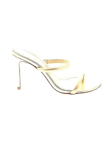 Schutz Heels (view 1)