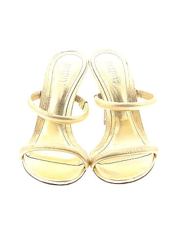 Schutz Heels (view 2)