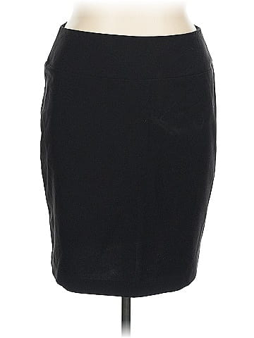 Ellen Tracy Formal Skirt (view 1)