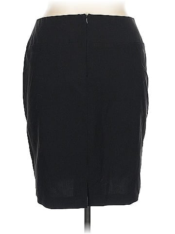 Ellen Tracy Formal Skirt (view 2)