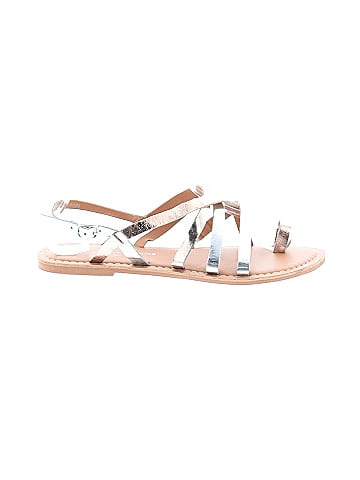 Dorothy Perkins Sandals (view 1)