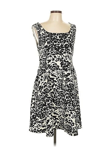 Black Label by Evan Picone Cocktail Dress (view 1)