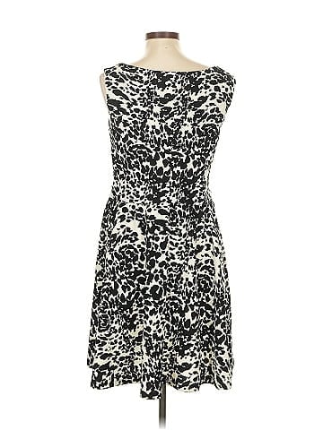 Black Label by Evan Picone Cocktail Dress (view 2)