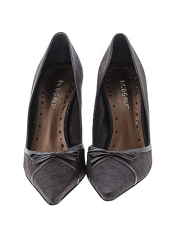 BCBGirls Heels (view 2)