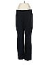 Eileen Fisher Black Active Pants Size M - photo 1