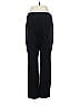 Eileen Fisher Black Active Pants Size M - photo 2