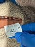 Zara Baby 100% Polyester Solid Brown Coat Size 3-6 mo - photo 3