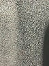 Just Brown 3/4 Sleeve Top Size XS - photo 7