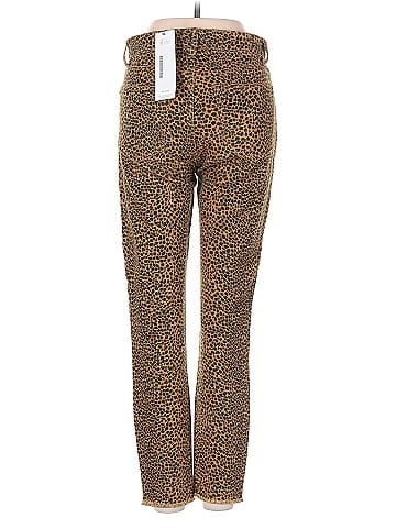 Current/Elliott Jeggings (view 2)