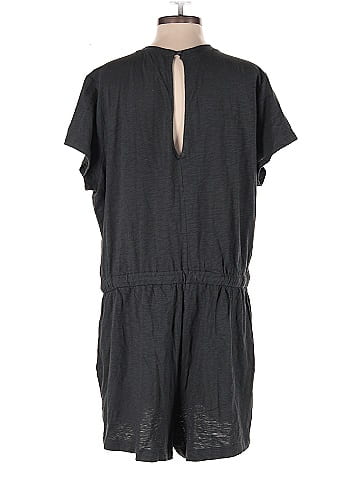 UpWest Romper (view 2)