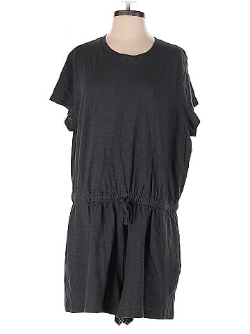 UpWest Romper (view 1)