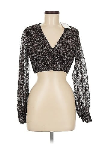Koco & k Long Sleeve Blouse (view 1)