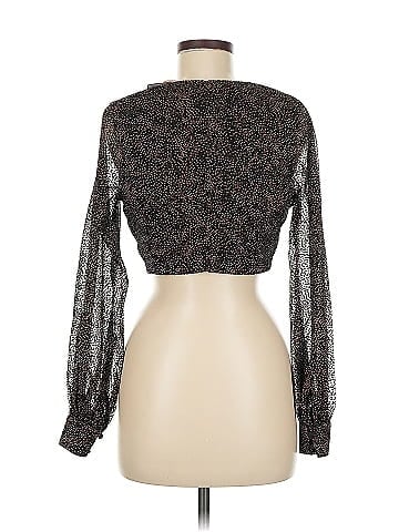 Koco & k Long Sleeve Blouse (view 2)