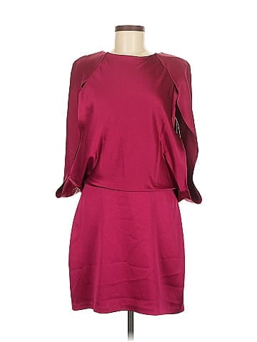 Halston Heritage Cocktail Dress (view 1)