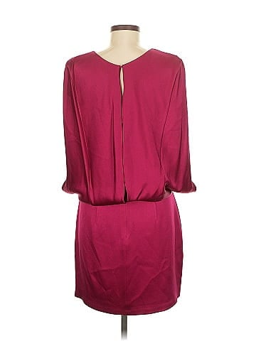Halston Heritage Cocktail Dress (view 2)