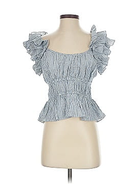 Ulla Johnson Sleeveless Blouse
