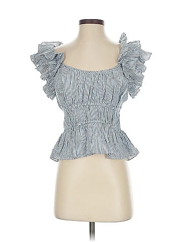 Ulla Johnson Sleeveless Blouse (view 1)