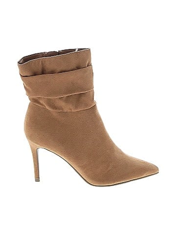 Marc Fisher Ankle Boots (view 1)