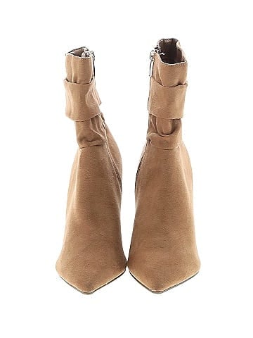 Marc Fisher Ankle Boots (view 2)