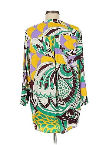 Cupcakes & Cashmere Casual Dress (view 2)