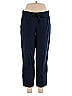 Athleta Blue Casual Pants Size 10 - photo 1