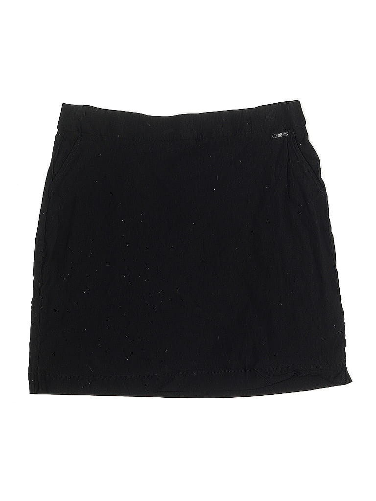 Click to view more detailed imagery on our partner's website Pre-owned Rafaella Skort In Black