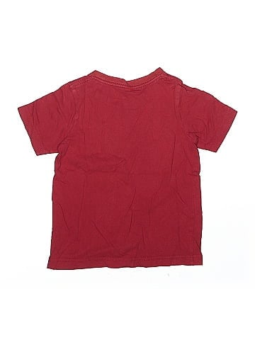 Air Jordan Short Sleeve T-Shirt (view 2)
