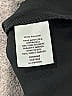 Trouve 100% Polyester Black Sleeveless Blouse Size S - photo 7