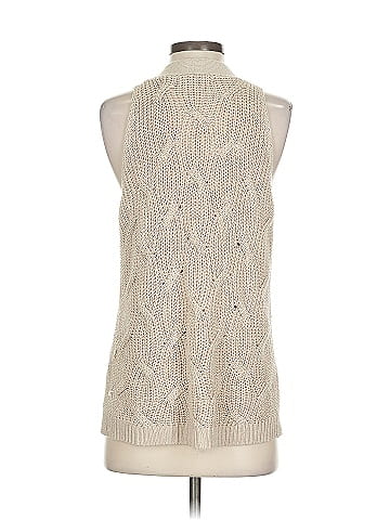 Marled by Reunited Sweater Vest (view 2)