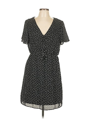 Blue Rain Casual Dress (view 1)