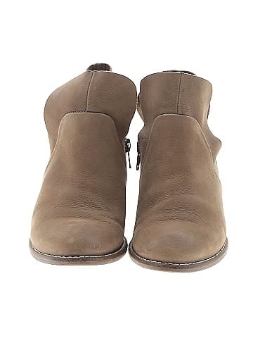 Seychelles Ankle Boots (view 2)
